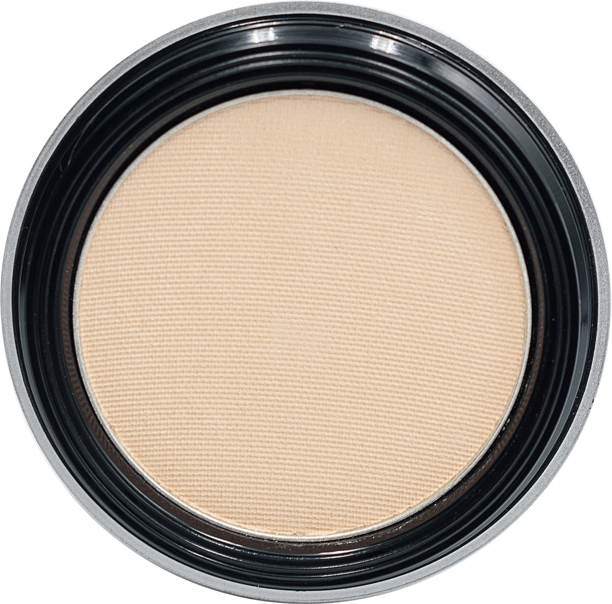 Pure Ziva Bare Canvas Beige Mate: sombra única para un look natural y duradero