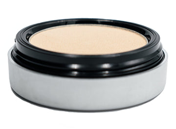 Pure Ziva Bare Canvas: pigmento único para trazos precisos y color suave