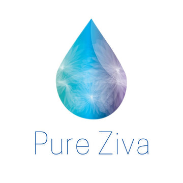 Pure Ziva Sombra Ciruela Ahumada realza ojos con suavidad.