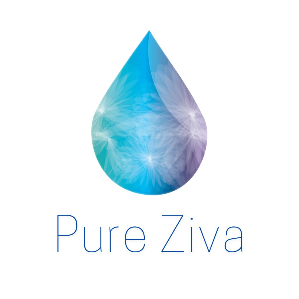 Pure Ziva Sombra Ciruela Ahumada realza ojos con suavidad.