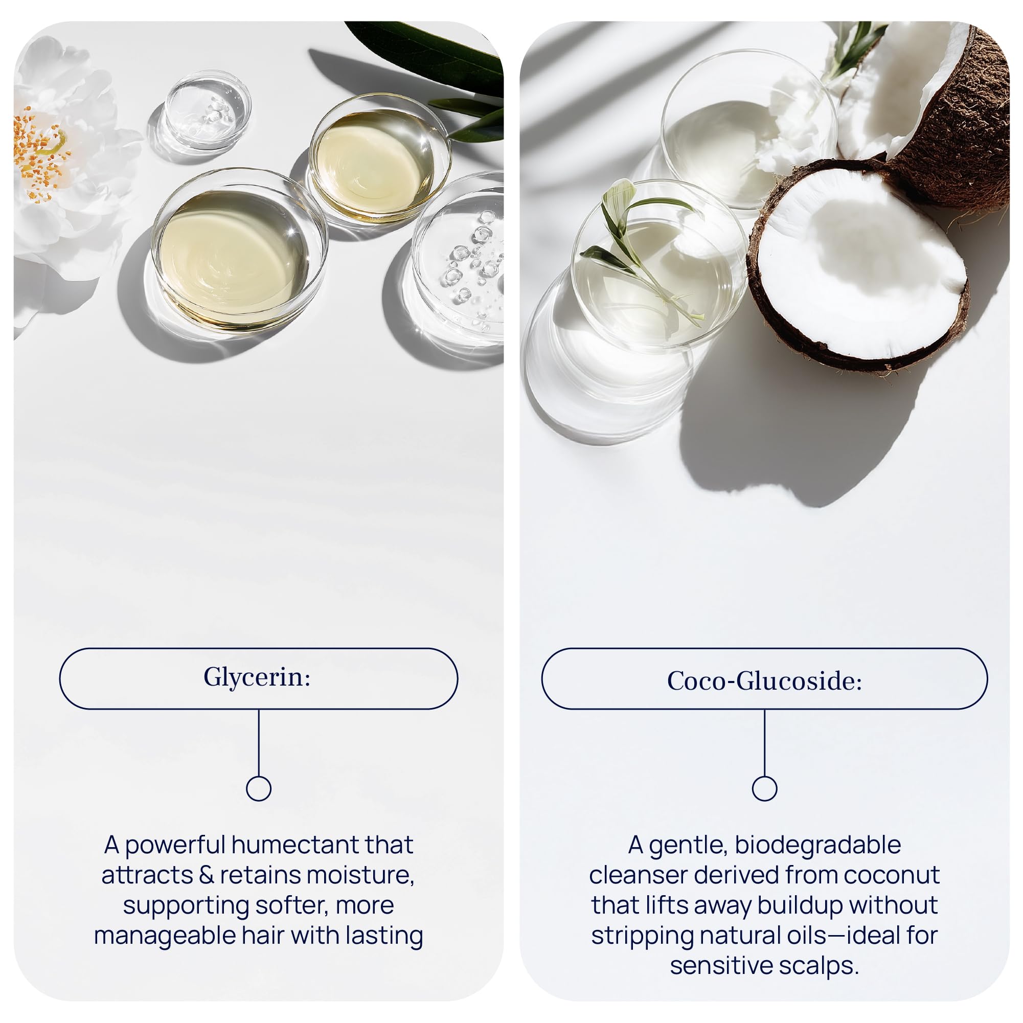 Pureance Hydralift: fabricado en EE. UU., fórmula suave y libre de parabenos.
