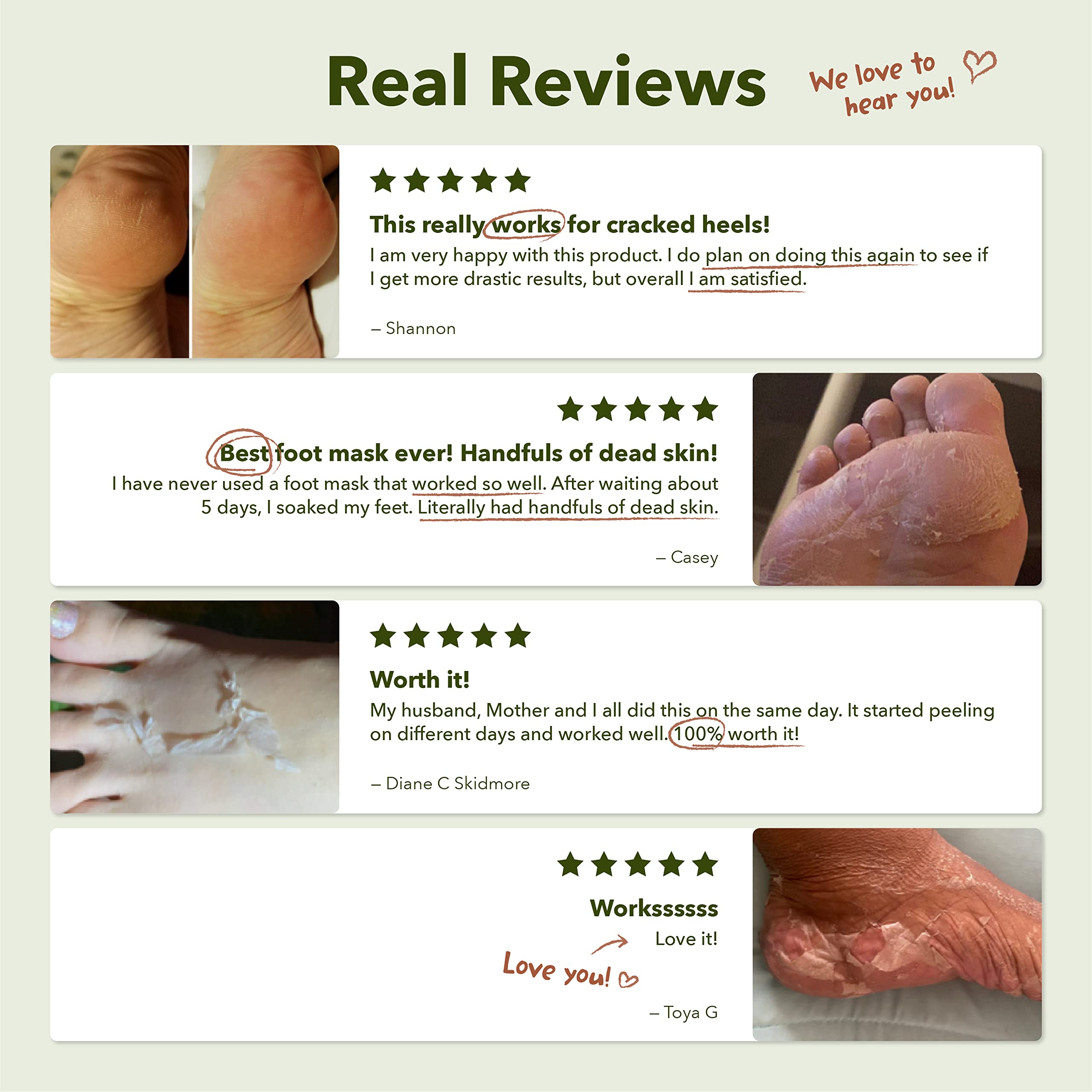 Purederm pasos de cuidado para pies, guía para una rutina cotidiana
