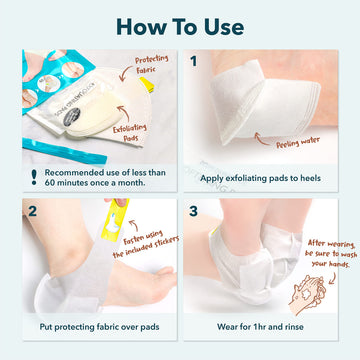 Purederm talla universal para hombres y mujeres.