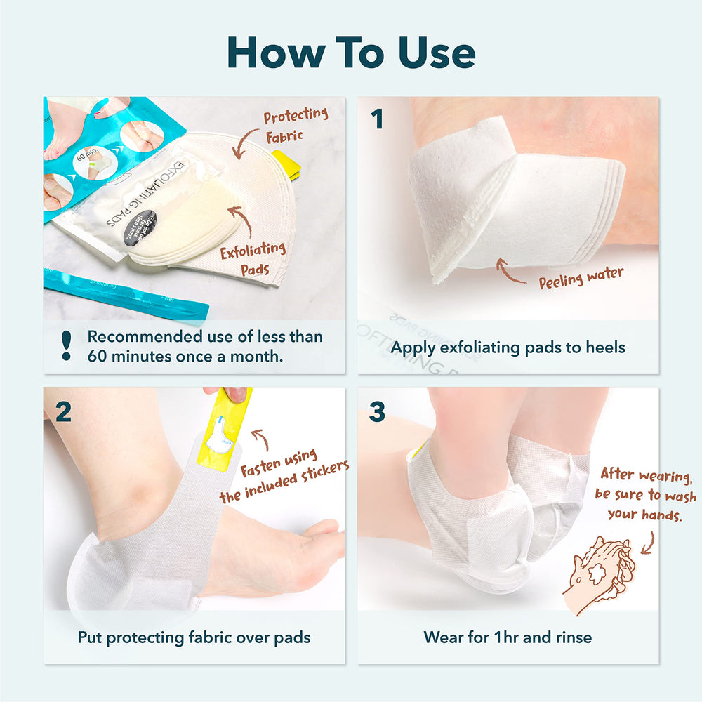 Purederm talla universal para hombres y mujeres.