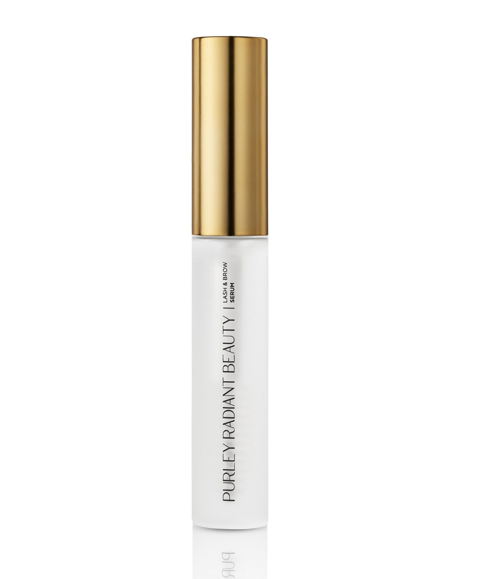Purely Radiant para cejas: acondiciona y mejora la densidad de la mirada