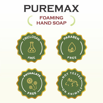 Aroma cítrico suave de limón con albahaca para una experiencia agradable.