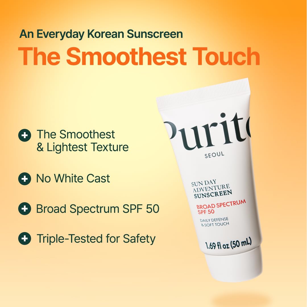 Protección solar adecuada para maquillaje gracias a su base ligera.