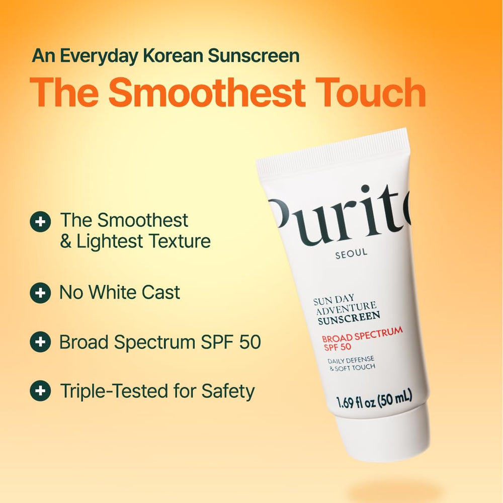 Protección solar adecuada para maquillaje gracias a su base ligera.