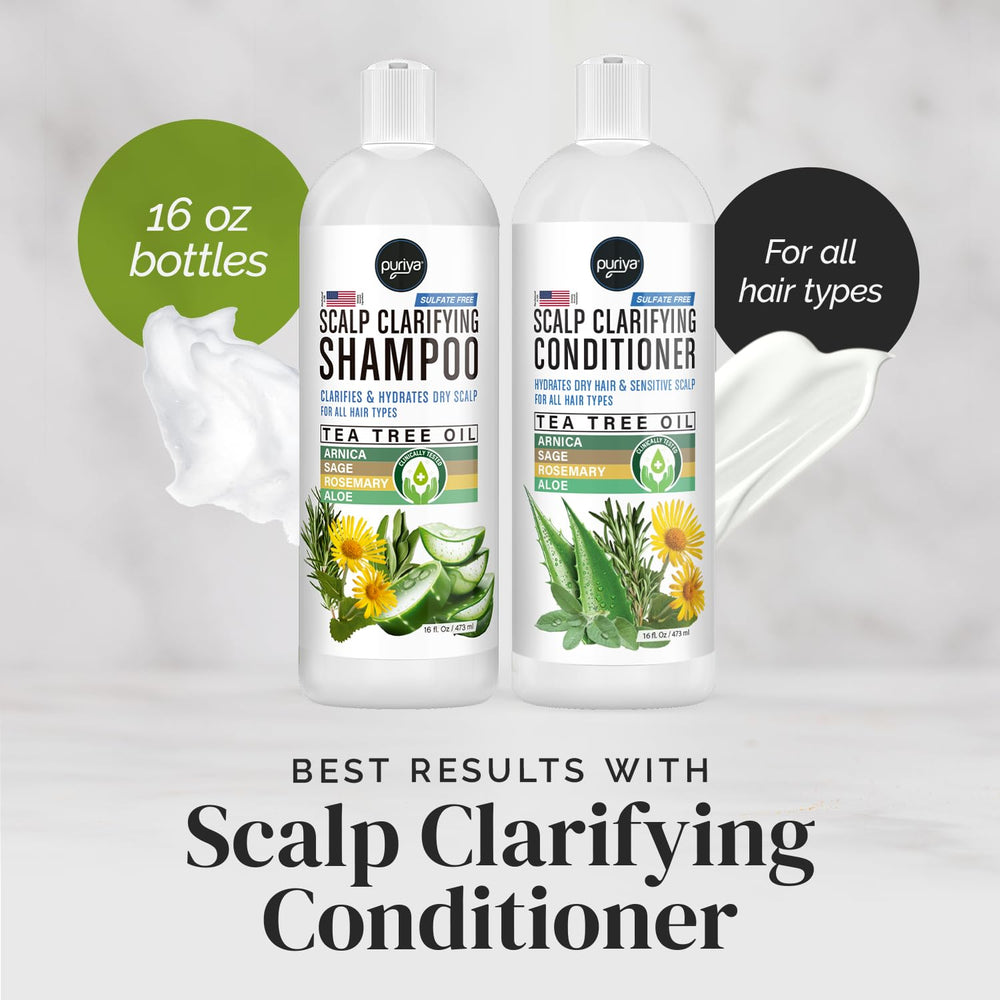 Resultado: pelo brillante y sano con uso regular del champú.