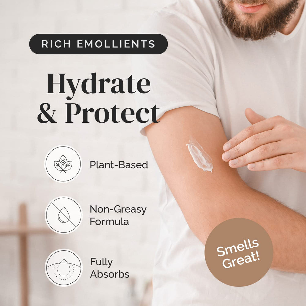 Puriya crema hidratante con etiqueta clara y fórmula natural.