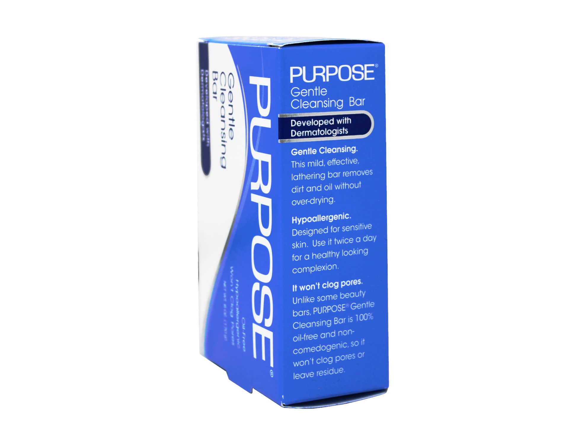 Pack de 6 barras Purpose, opción económica para rutina.