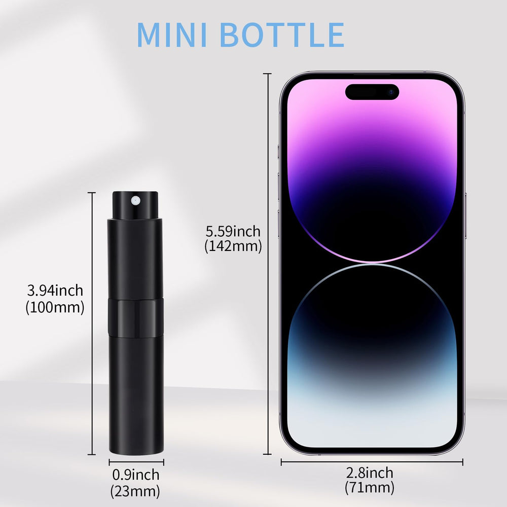 Diseño giro-pintalabios de Putmhim para uso preciso y cómodo.
