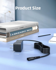Pwept cargador 4V para Wahl 08504-400, adaptabilidad verificada