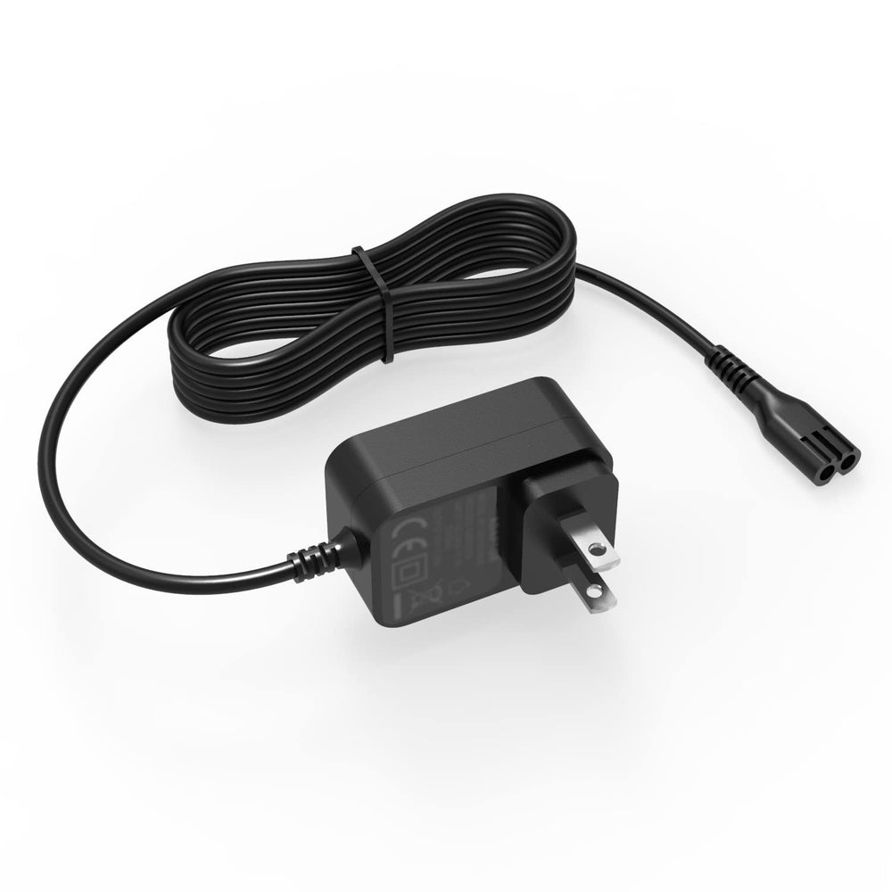 Pwept cargador 4V para Wahl Clipper Magic 8148, carga estable para uso diario