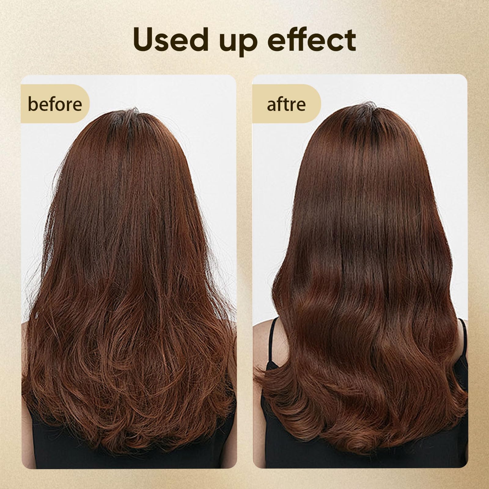 Ritual de cuidado en casa con Caviar Bloom para cabello