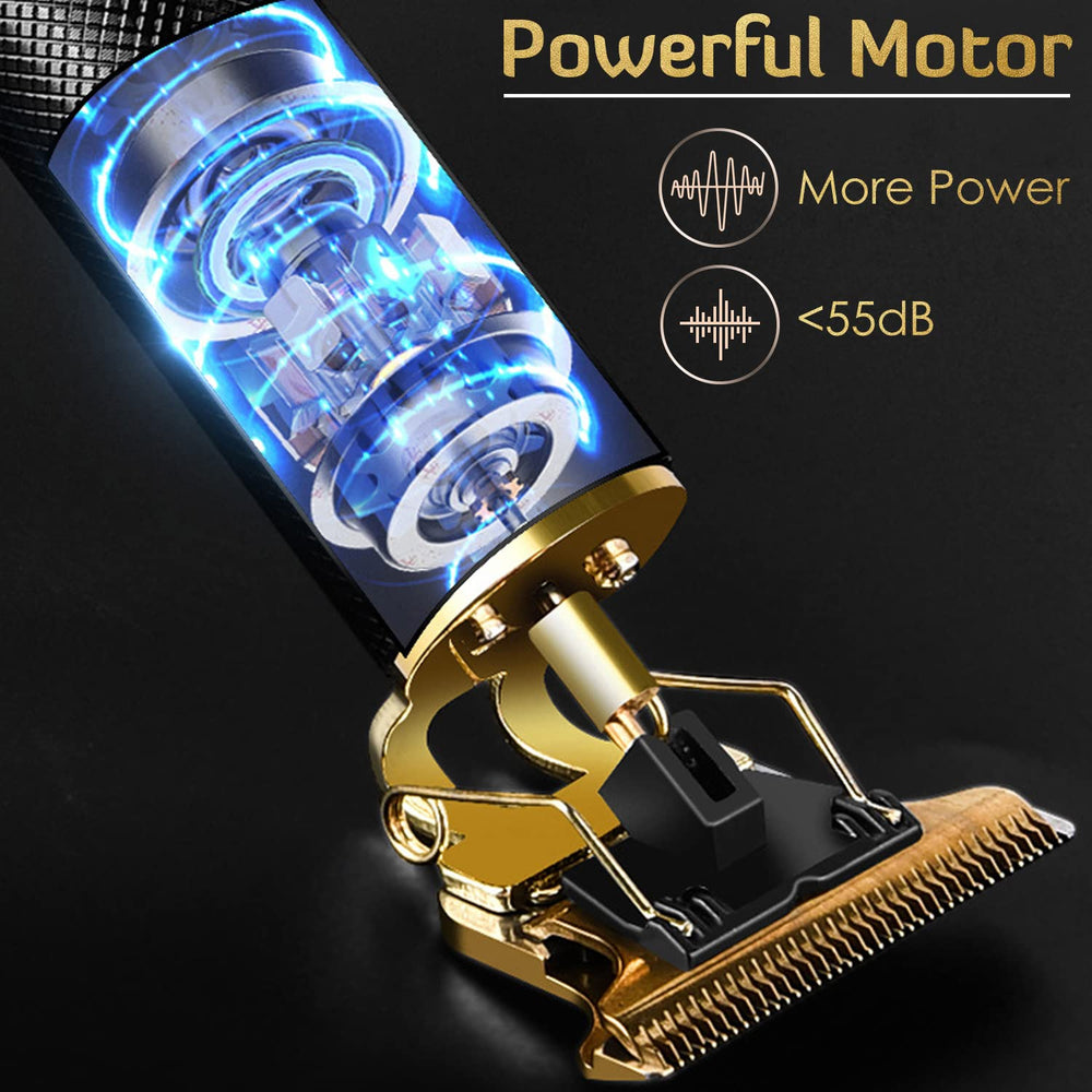 Accesorios con guías de 1,5 a 4 mm para distintas longitudes.