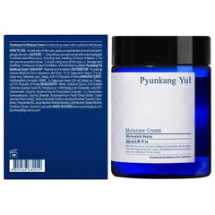 Extracto de raíz de barberry en Pyunkang Yul calma la piel sensible.
