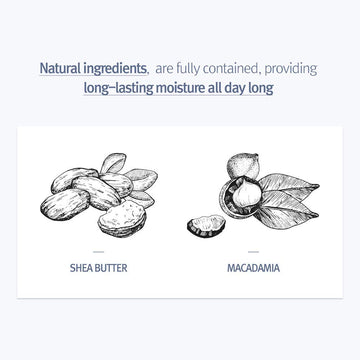 Pyunkang Yul Crema Nutritiva, barrera cutánea fortalecida con hidratación prolongada.