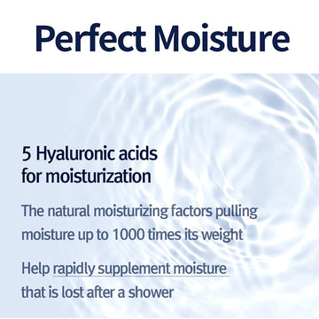 Ceramidas en Pyunkang Yul Intensive Ceramide Lotion fortalecen la barrera cutánea.