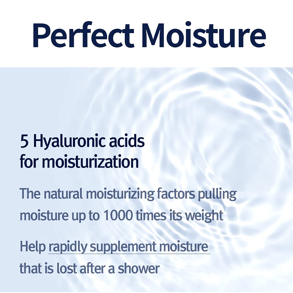 Ceramidas en Pyunkang Yul Intensive Ceramide Lotion fortalecen la barrera cutánea.
