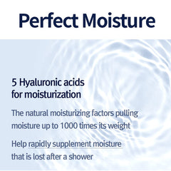 Ceramidas en Pyunkang Yul Intensive Ceramide Lotion fortalecen la barrera cutánea.