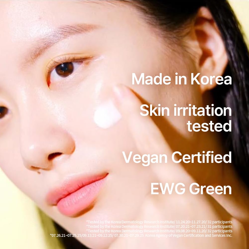 Pyunkang Yul Línea Calma: ingredientes clave para calma e hidratación