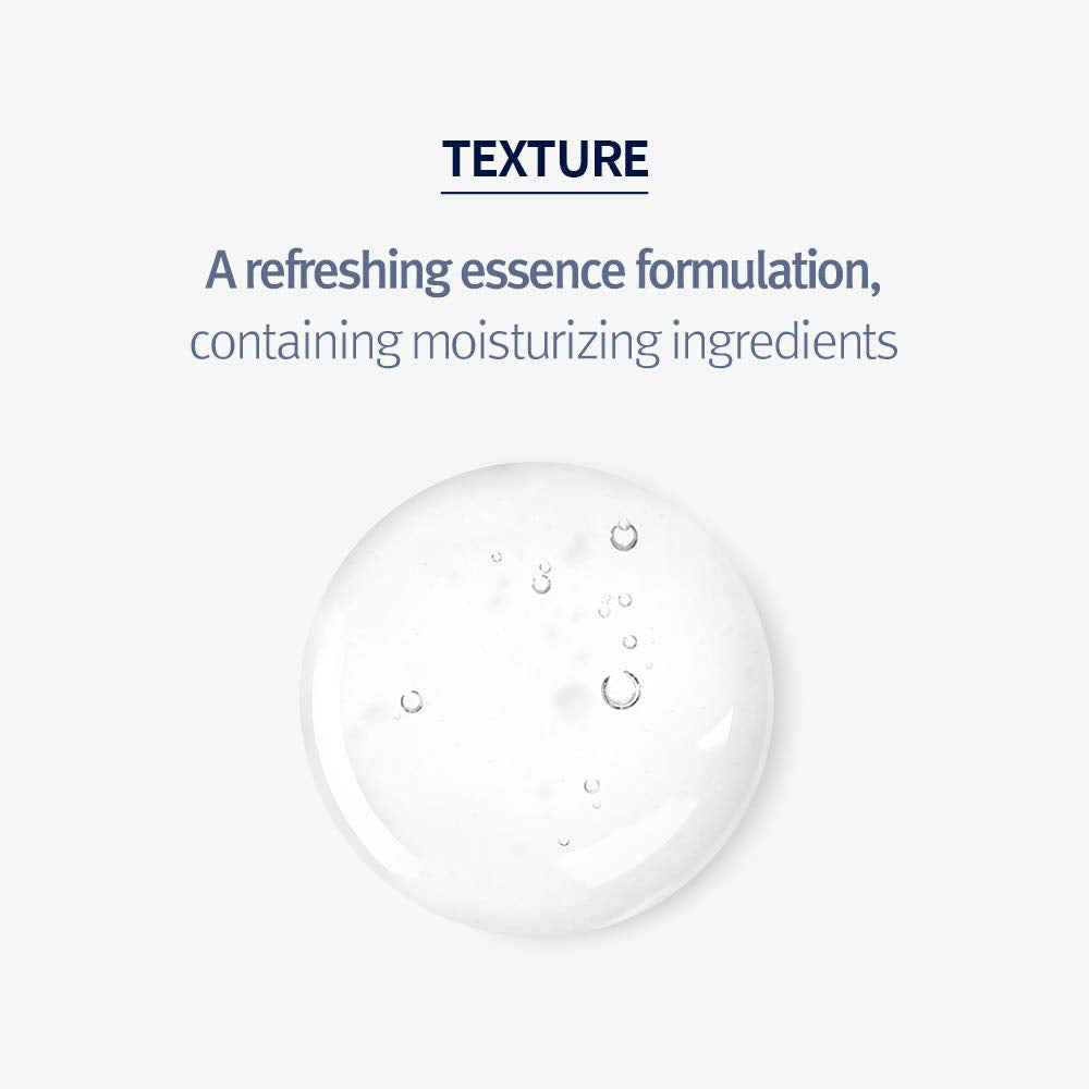 Producto dermatológicamente probado y apto para piel sensible.