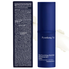 Pyunkang Yul PKY Bálsamo Multi para labios: nutrición suave