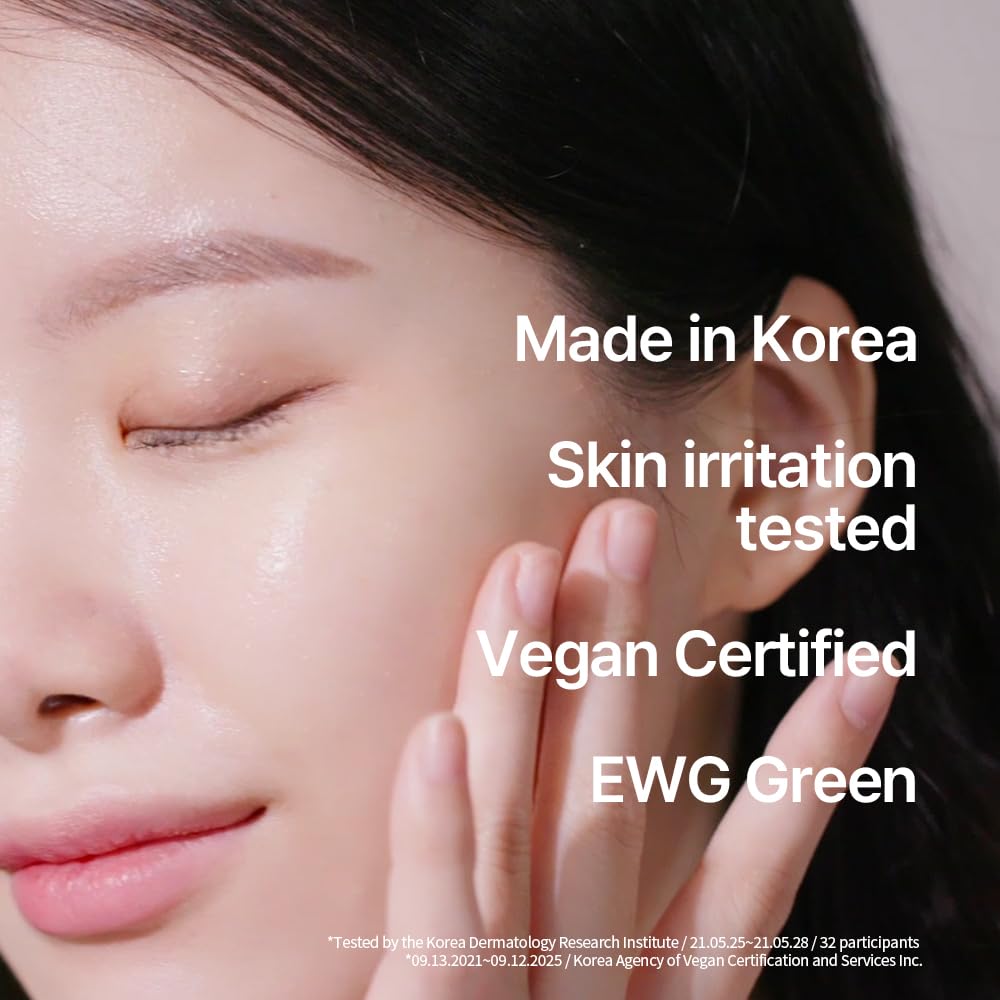 Pad exfoliante suave Pyunkang Yul PKY, elimina residuos de piel.