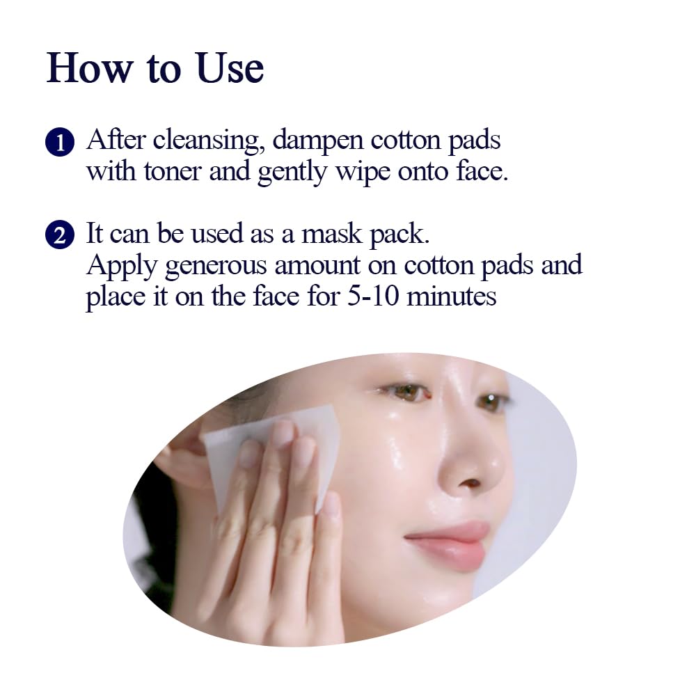 Pyunkang Yul PKY Essence Toner in a daily skincare routine for hydration.