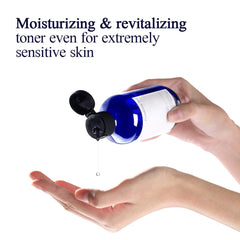 Packaging image showing Pyunkang Yul PKY Essence Toner 2x200ml with value.