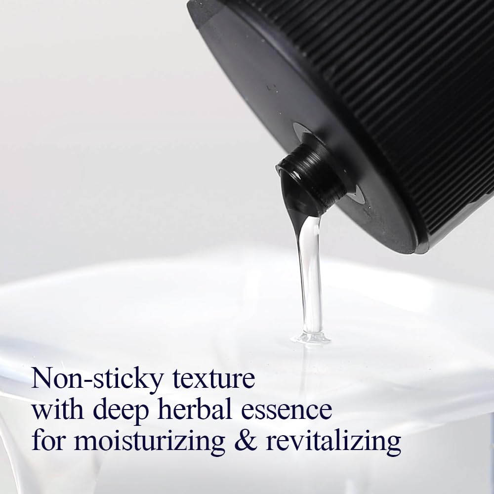 Pyunkang Yul PKY Essence Tonique – routine quotidienne pour peau sensible