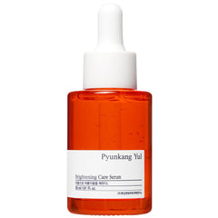 Pyunkang Yul PKY Radiance Serum, botella resplandor, hidratación y revitalización diaria