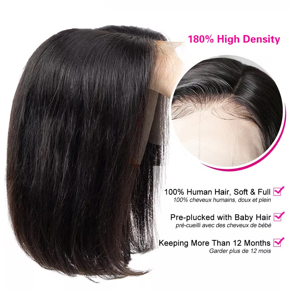 Qangelabeauty Lace front wig dye-friendly and versatile.