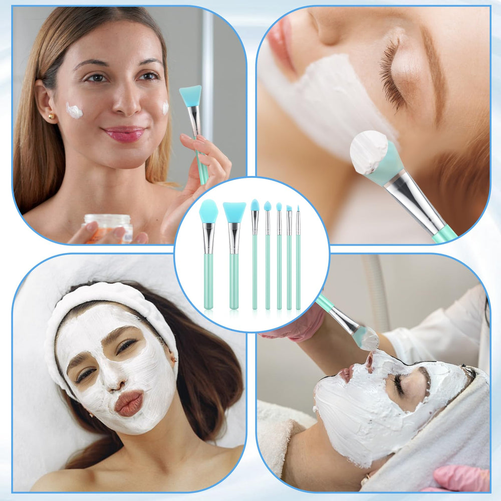 QfwdfcTrenz uso multifuncional para maquillaje, mascarillas y manualidades.