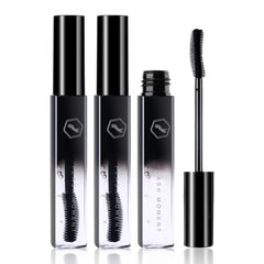 QiBest barra de acabado para cabello, set de 3, retoques rápidos y brillo natural