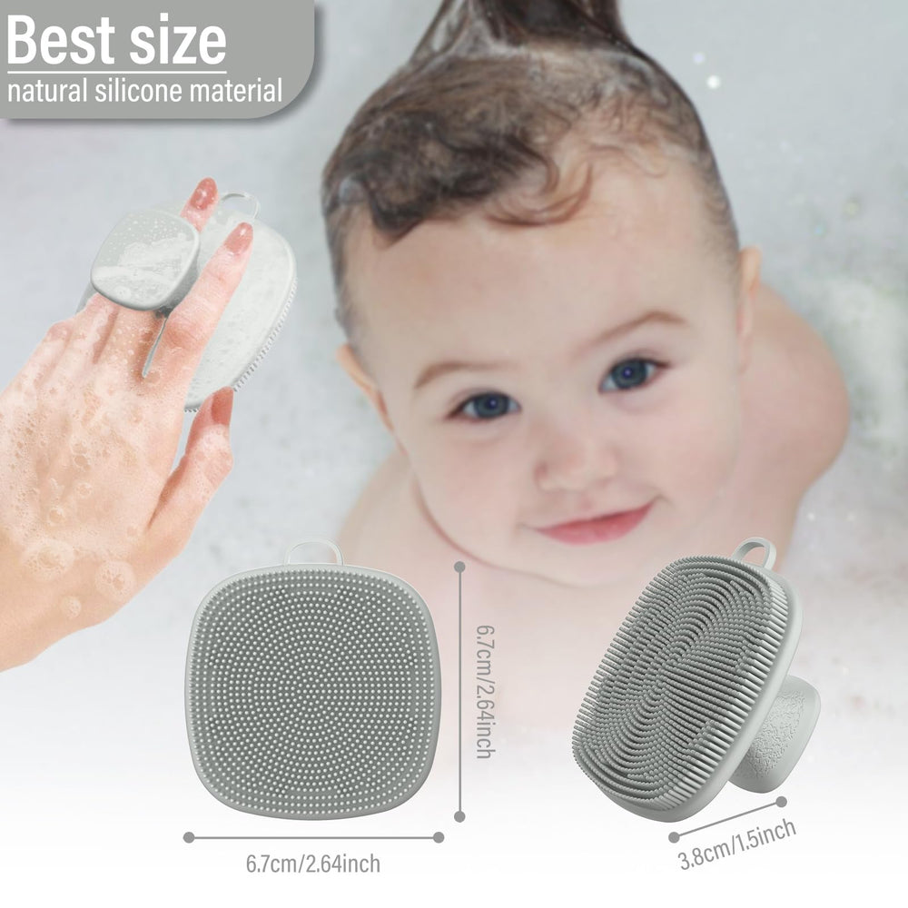 QiaKeoo ideal para piel sensible propensa a brotes.