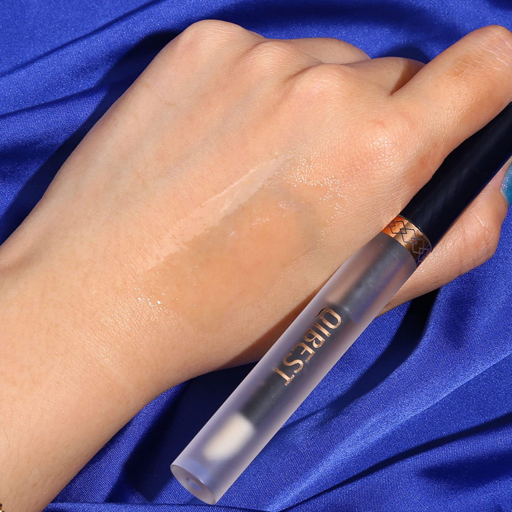 QiBest estilo de labios neutro a audaz para cualquier ocasión