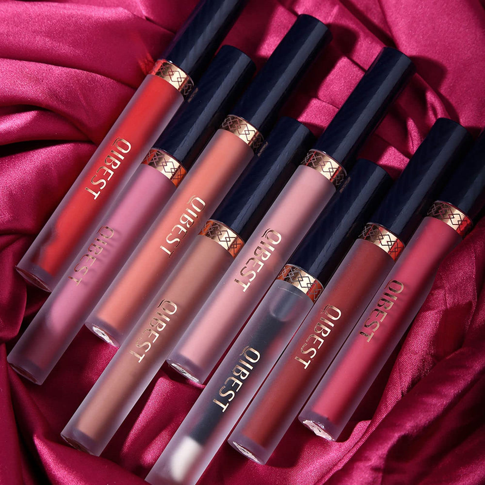 QiBest regalo ideal de maquillaje para fiestas y celebraciones