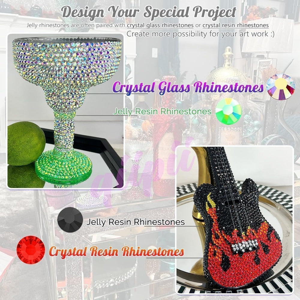 qiipii brand logo with product display emphasizing craftsmanship and quality