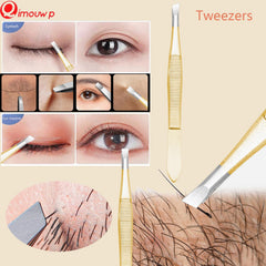 Qimouwp tijeras-inclinadas-rostro con control suave.
