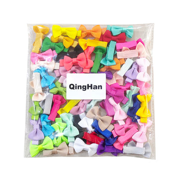 Empaque de 60 piezas QingHan, perfecto para uso diario.