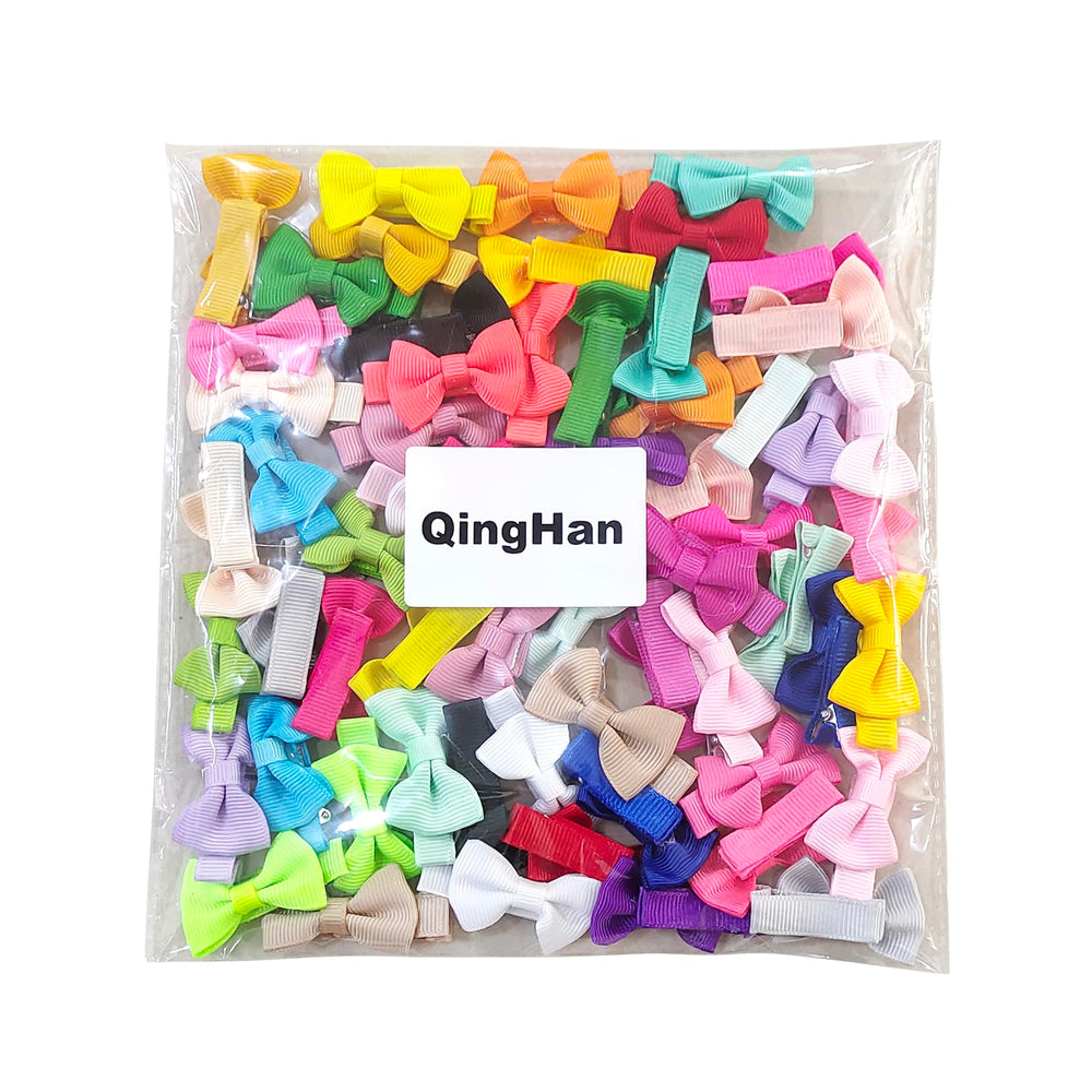 Empaque de 60 piezas QingHan, perfecto para uso diario.