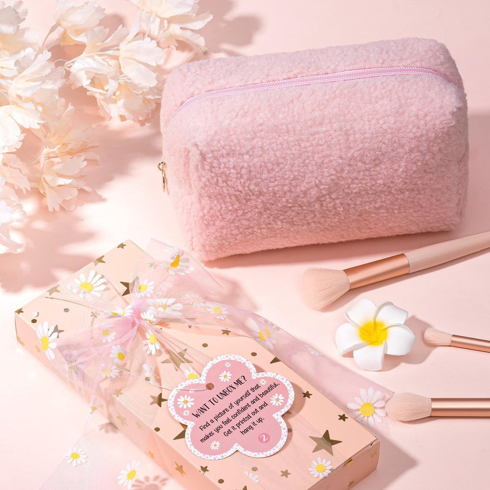 Qinline caja regalo elegante para San Valentín