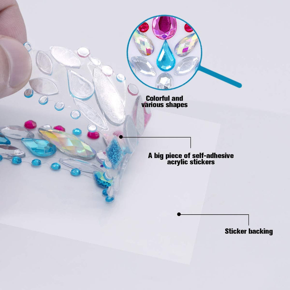 Qiseven uso versátil para rostro y cuello