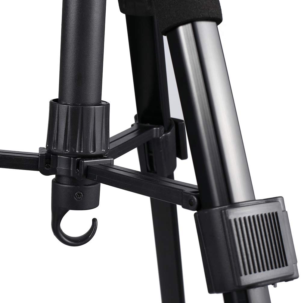 QISHI YUHUA Wig Stand ideal para peinado y ajuste preciso