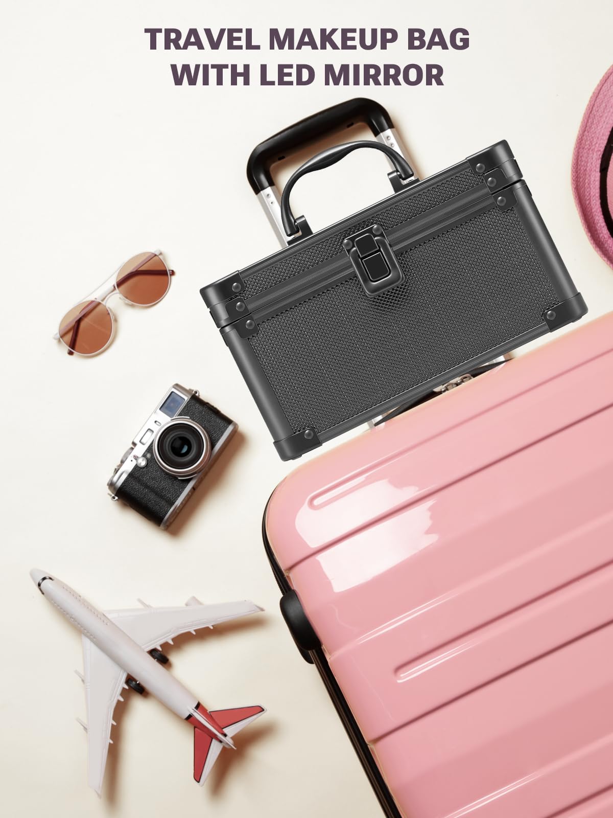 Regalo práctico de Qislee para mujeres, con estilo y utilidad.
