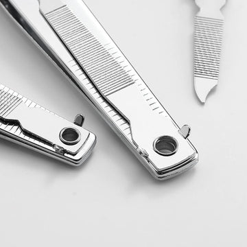 Corta uñas de calidad superior QLL para uso diario.