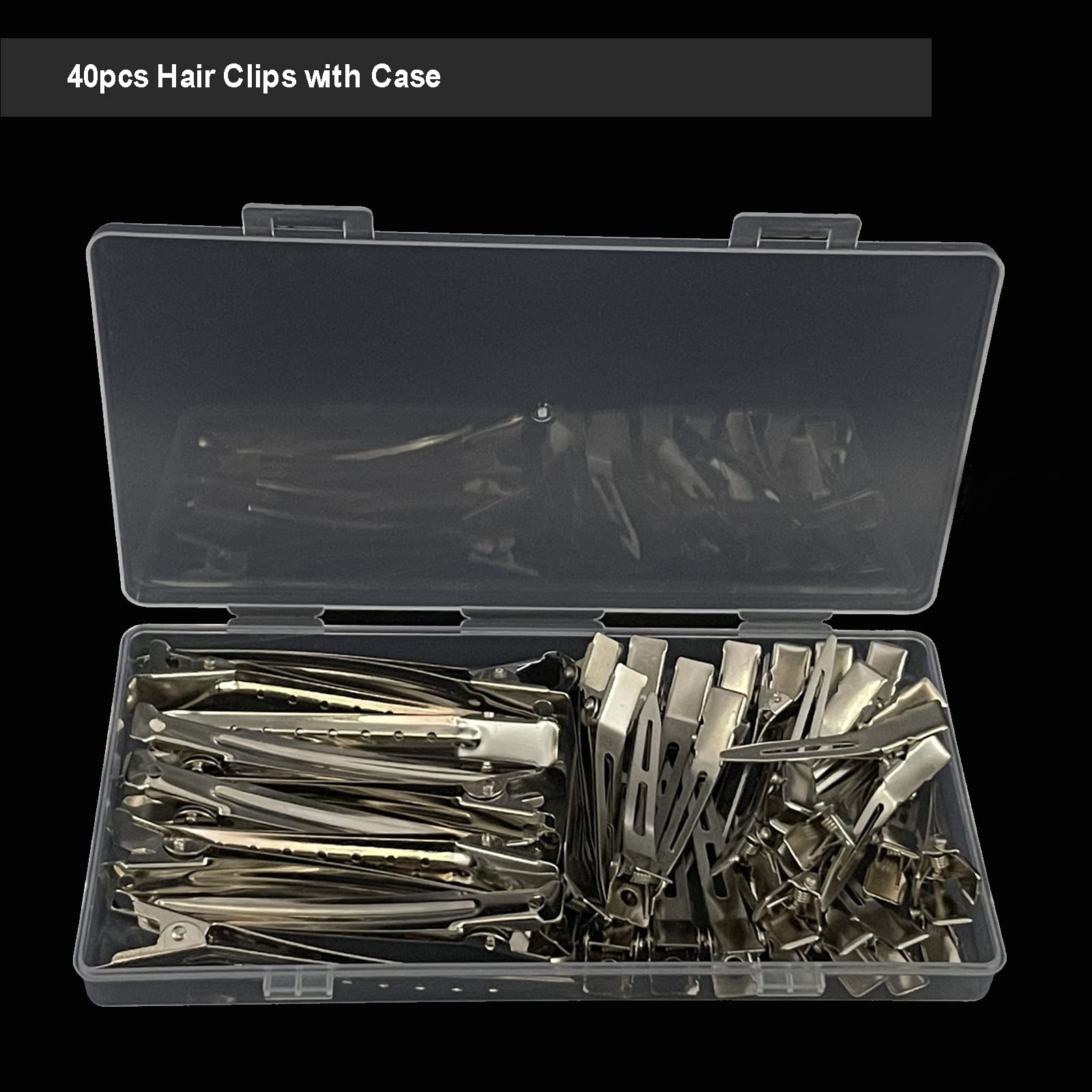 Accesorio capilar Qoneyik para peinado diario y decorativo.