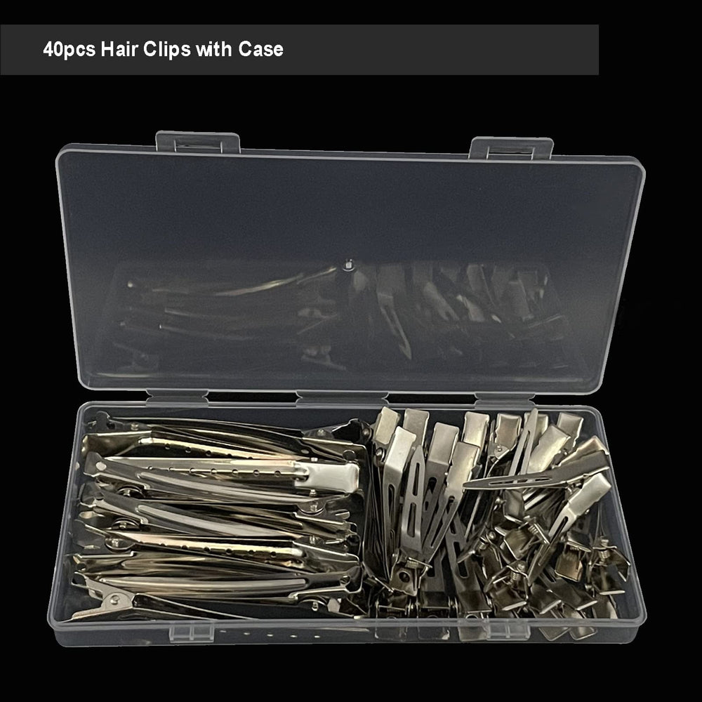 Accesorio capilar Qoneyik para peinado diario y decorativo.